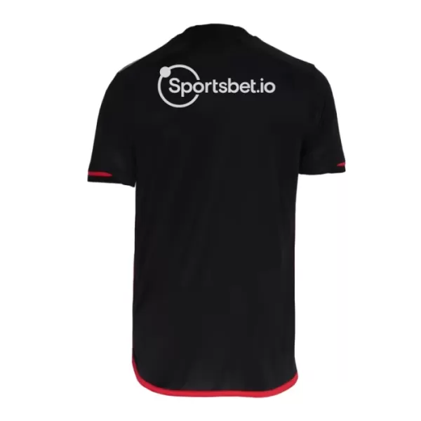 Camisola São Paulo Homem Equipamento 3ª 2023/24
