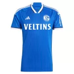Camisola Schalke 04 Homem Equipamento 1ª 2023/24
