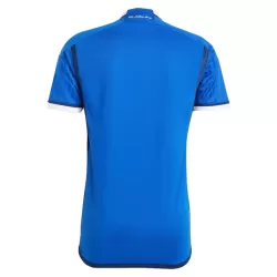 Camisola Schalke 04 Homem Equipamento 1ª 2023/24