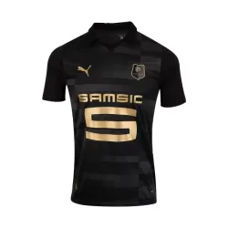 Camisola Stade Rennais Homem Equipamento 3ª 2023/24 Camisola Stade Rennais Homem Equipamento 3ª 2023/24