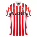 Camisola Stoke City Homem Equipamento 1ª 2023/24