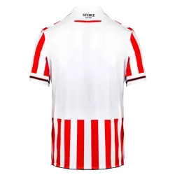 Camisola Stoke City Homem Equipamento 1ª 2023/24