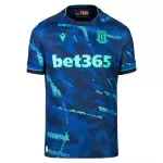 Camisola Stoke City Homem Equipamento 2ª 2023/24