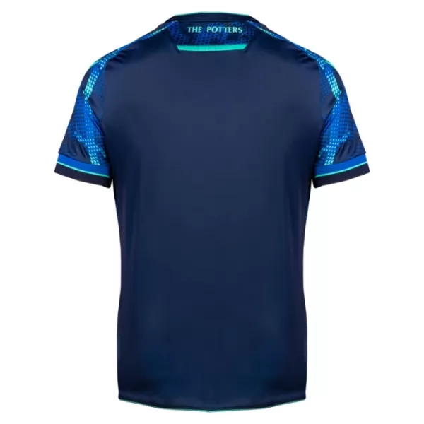 Camisola Stoke City Homem Equipamento 2ª 2023/24