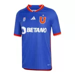 Camisola Universidad de Chile Homem Equipamento 1ª 2023/24