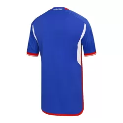 Camisola Universidad de Chile Homem Equipamento 1ª 2023/24