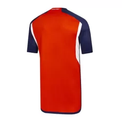 Camisola Universidad de Chile Homem Equipamento 2ª 2023/24
