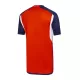 Camisola Universidad de Chile Homem Equipamento 2ª 2023/24