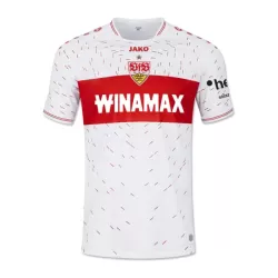 Camisola VfB Stuttgart Homem Equipamento 1ª 2023/24 Camisola VfB Stuttgart Homem Equipamento 1ª 2023/24