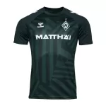Camisola Werder Bremen Homem Equipamento 3ª 2023/24