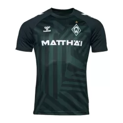 Camisola Werder Bremen Homem Equipamento 3ª 2023/24 Camisola Werder Bremen Homem Equipamento 3ª 2023/24