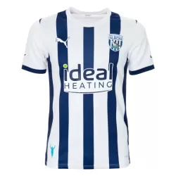 Camisola West Bromwich Albion Homem Equipamento 1ª 2023/24 Camisola West Bromwich Albion Homem Equipamento 1ª 2023/24