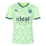 Camisola West Bromwich Albion Homem Equipamento 2ª 2023/24
