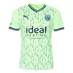 Camisola West Bromwich Albion Homem Equipamento 2ª 2023/24 Camisola West Bromwich Albion Homem Equipamento 2ª 2023/24