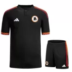 Camisola AS Roma Criança Equipamento 3ª 2023/24