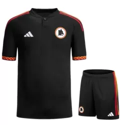 Camisola AS Roma Criança Equipamento 3ª 2023/24 Camisola AS Roma Criança Equipamento 3ª 2023/24