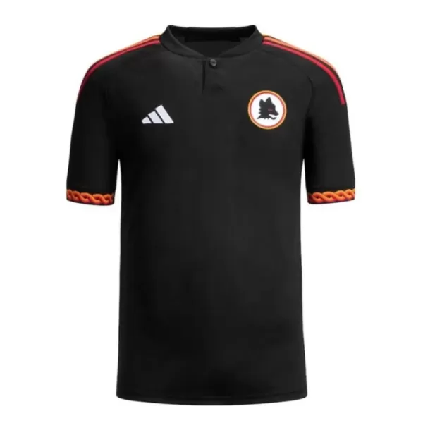Camisola AS Roma Dybala 21 Homem Equipamento 3ª 2023/24