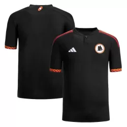 Camisola AS Roma Homem Equipamento 3ª 2023/24 Camisola AS Roma Homem Equipamento 3ª 2023/24
