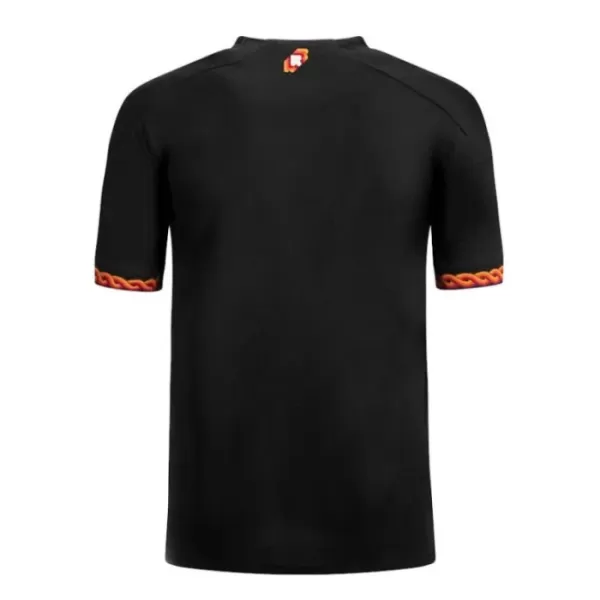 Camisola AS Roma Homem Equipamento 3ª 2023/24