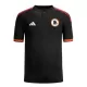 Camisola AS Roma Lukaku 90 Homem Equipamento 3ª 2023/24
