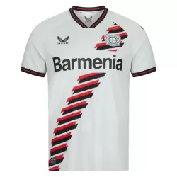Camisola Bayer Leverkusen Homem Equipamento 2ª 2023/24 Camisola Bayer Leverkusen Homem Equipamento 2ª 2023/24