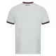 Camisola Bayer Leverkusen Homem Equipamento 2ª 2023/24