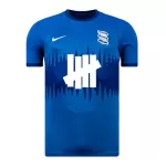 Camisola Birmingham City Homem Equipamento 2ª 2023/24