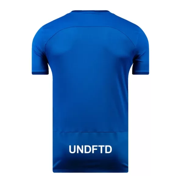 Camisola Birmingham City Homem Equipamento 2ª 2023/24