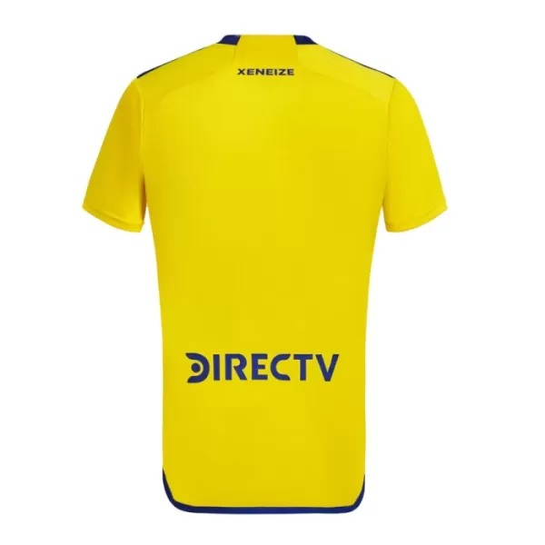 Camisola Boca Juniors Criança Equipamento 2ª 2023/24