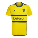 Camisola Boca Juniors Homem Equipamento 2ª 2023/24