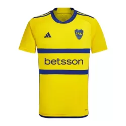 Camisola Boca Juniors Homem Equipamento 2ª 2023/24 Camisola Boca Juniors Homem Equipamento 2ª 2023/24