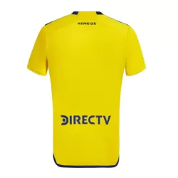 Camisola Boca Juniors Homem Equipamento 2ª 2023/24
