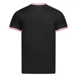Camisola Eintracht Frankfurt Homem Equipamento 2ª 2023/24