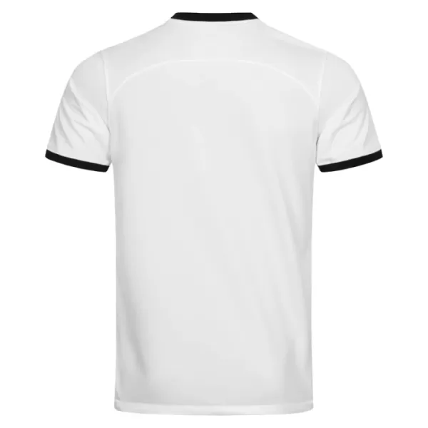 Camisola Eintracht Frankfurt Homem Equipamento 3ª 2023/24