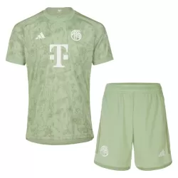 Camisola FC Bayern de Munique Criança Equipamento 3ª 2023/24 Camisola FC Bayern de Munique Criança Equipamento 3ª 2023/24