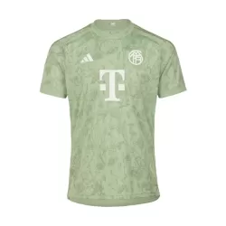 Camisola FC Bayern de Munique Criança Equipamento 3ª 2023/24