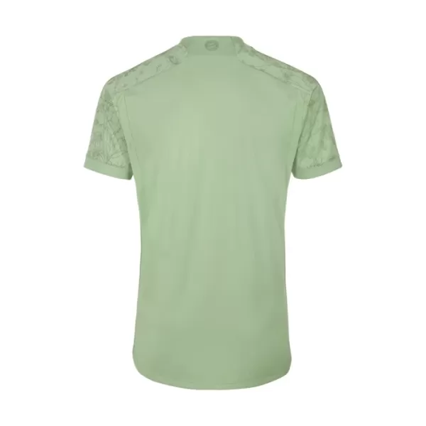 Camisola FC Bayern de Munique Criança Equipamento 3ª 2023/24