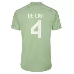Camisola FC Bayern de Munique De Ligt 4 Homem Equipamento 3ª 2023/24 Camisola FC Bayern de Munique De Ligt 4 Homem Equipamento 3ª 2023/24