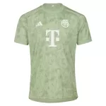 Camisola FC Bayern de Munique Homem Equipamento 3ª 2023/24