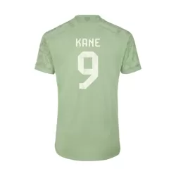 Camisola FC Bayern de Munique Kane 9 Criança Equipamento 3ª 2023/24