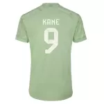 Camisola FC Bayern de Munique Kane 9 Homem Equipamento 3ª 2023/24
