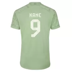Camisola FC Bayern de Munique Kane 9 Homem Equipamento 3ª 2023/24 Camisola FC Bayern de Munique Kane 9 Homem Equipamento 3ª 2023/24