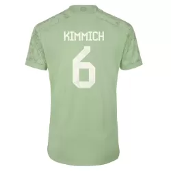 Camisola FC Bayern de Munique Kimmich 6 Homem Equipamento 3ª 2023/24 Camisola FC Bayern de Munique Kimmich 6 Homem Equipamento 3ª 2023/24
