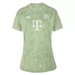 Camisola FC Bayern de Munique Mulher Equipamento 3ª 2023/24