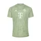 Camisola FC Bayern de Munique Sané 10 Criança Equipamento 3ª 2023/24