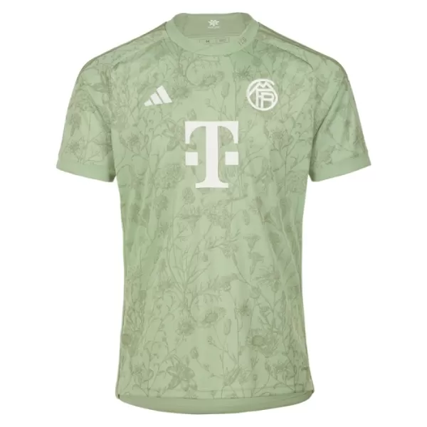 Camisola FC Bayern de Munique Sané 10 Homem Equipamento 3ª 2023/24