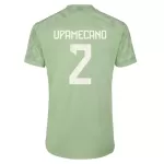 Camisola FC Bayern de Munique Upamecano 2 Homem Equipamento 3ª 2023/24