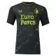 Camisola Feyenoord Criança Equipamento 4ª 2023/24