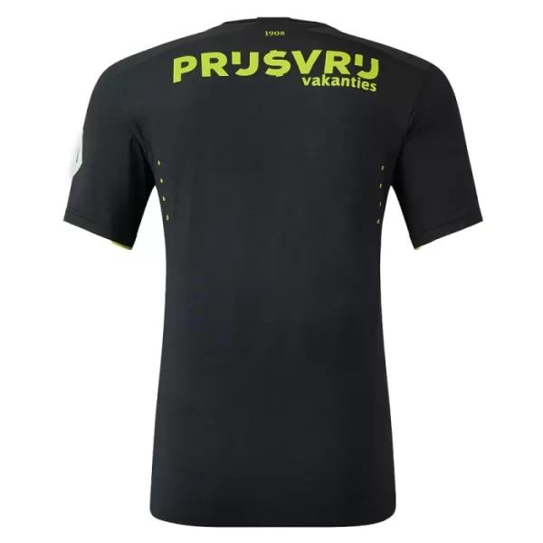 Camisola Feyenoord Homem Equipamento 4ª 2023/24