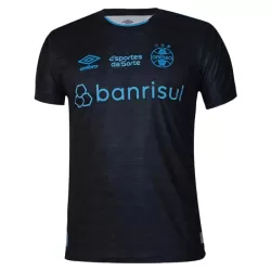 Camisola Grêmio Homem Equipamento 3ª 2023/24 Camisola Grêmio Homem Equipamento 3ª 2023/24